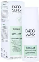 DADO SENS 600835, DADO SENS Sensacea Gesichtsemulsion 50 ml, Grundpreis: &euro;
