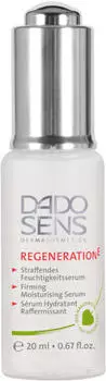 Dado Sens Regeneration E Feuchtigkeitsserum (20ml)