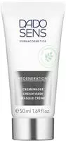 DADO SENS REGENERATION E CREMEMASKE - bei regenerationsbed&uuml;rftiger Haut 50 ml