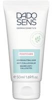 DADO SENS FOOTCARE HORNHAUTBALSAM - bei sensibler Haut 50 ml