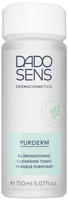 DADO SENS 600827, 150ml DADO SENS PURDERM Kl&auml;rungstonic