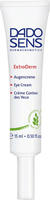 DADO SENS EXTRODERM AUGENCREME - bei trockener Haut und Neurodermitis 15 ml