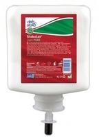 STOKO Hautpflegecreme Stokolan® Light PURE 1l duft-/farbstofffrei Kartusche