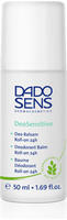 DADO SENS 600859, DADO SENS DEOSENSITIVE Deobalsam Roll-On 24H 50 ml