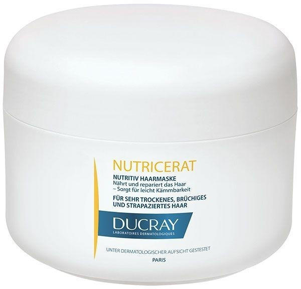 Ducray Nutricerat Ultra nutritiv Haarmaske (150ml)