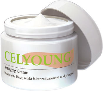 Celyoung Antiaging Creme (50ml)