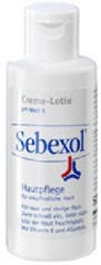 Devesa Sebexol Creme-Lotion (50ml)
