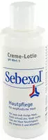 Sebexol Creme Lotio 150 ml