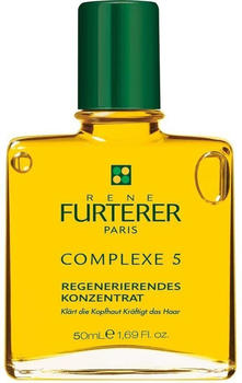 René Furterer Renè Furterer Complexe 5 Fluid (50ml)
