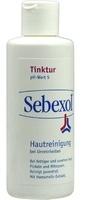 Sebexol Tinktur 150 ml
