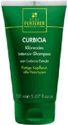 Renè Furterer Curbicia Shampoo (150ml)