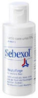 Sebexol Lotio cum urea 5% 50 ml