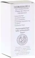 Thymussalbe A 50 ml