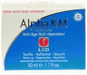 Noreva Laboratories Alpha KM Day Cream Mischhaut (40ml)