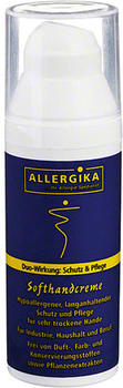 Allergika Softhandcreme (50 ml)