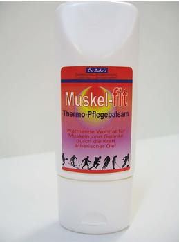 Muskel Fit Thermo Pflegebalsam (75 ml)