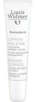 PZN-DE 19395892, Louis Widmer Widmer Remederm Dry Skin Lippenbalsam O.p. 15 ml,