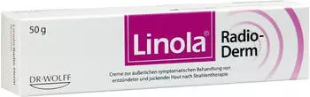 Linola Radio-Derm Creme (50 ml)