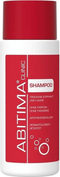 Actavis Abitima Clinic Shampoo (200ml)