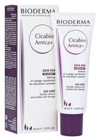 Bioderma Cicabio Arnica+ - H&auml;matom-reduzierende Pflegecreme mit Arnika