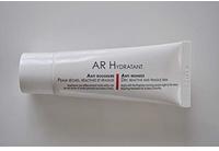 KR Cosmetics Nacriderm Hydratant AR Creme