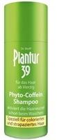 Plantur 39 Coffein Shampoo für coloriertes und strapaziertes Haar (50 ml)