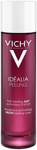 LOréal Paris VICHY IDEALIA Peeling für die Nacht