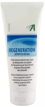 Adler Pharma Mineralstoff Körpercreme Regeneration (200ml)