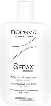 Noreva Laboratories Sedax Fluid (125ml)