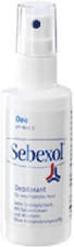 Devesa Sebexol Deo (60 ml)