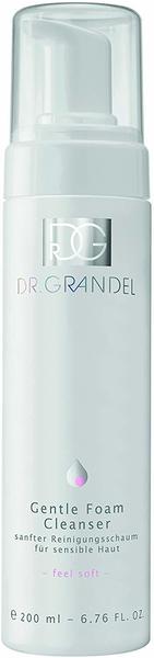 Dr. Grandel GRANDEL Gentle Foam Cleanser Ultra Sensitive