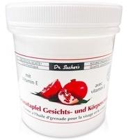 Axisis Granatapfel Gesichts-/+Körpercreme