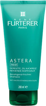 Renè Furterer Astera Fresh beruhigend-frisches Shampoo (200ml)