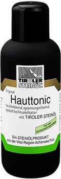 Tiroler Steinoel Hauttonic (200 ml)