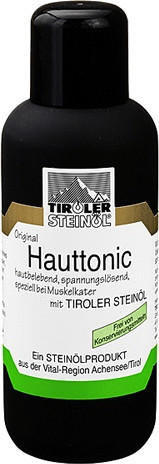 Tiroler Steinoel Hauttonic (200 ml)