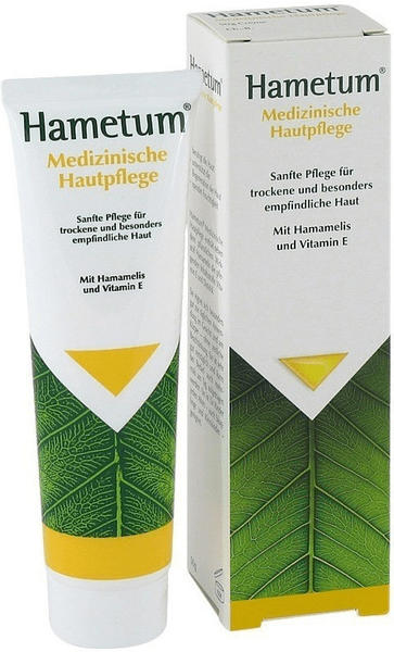 Hametum Medizinische Hautpflege Creme (50 g)