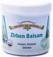 Zirben Balsam im Tiegel 200 ml