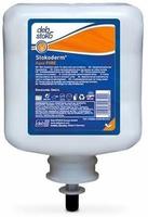 Stokoderm Aqua Pure Hautschutz Creme 1000 ml