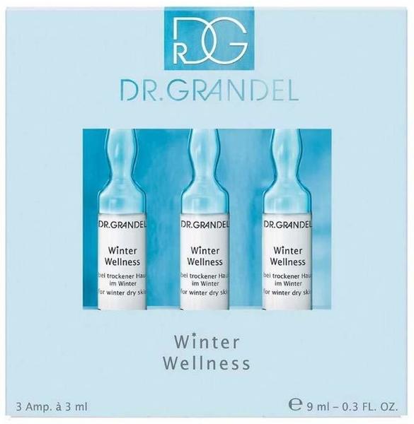 Dr. Grandel GRANDEL WINTER WELLNESS