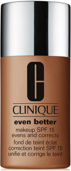 Clinique Even Better Makeup SPF 15 (30 ml) - 20 Sienna