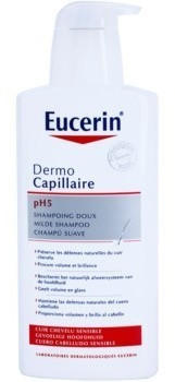 Eucerin DermoCapillaire pH5 Shampoo (400ml)