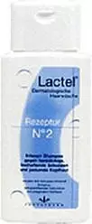 Fontapharm Lactel Nr.2 gegen festhaftende Schuppen (100ml)
