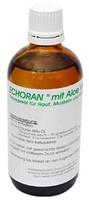 Echoran mit Aloe Vera Öl (100 ml)
