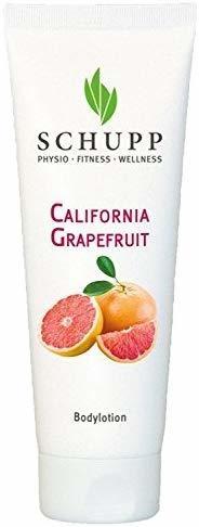 Schupp CALIFORNIA Grapefruit Bodylotion (150ml)