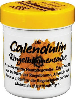 Calendulin Arlberger Salbe (100 ml)