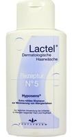 PZN-DE 02859011, Fontapharm Lactel Nr.5 Hyposens Shampoo hypoallergene Rezeptur...