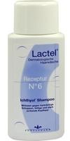 PZN-DE 00871350, Fontapharm Lactel Nummer 6 Ichthyolshampoo 100 ml, Grundpreis: