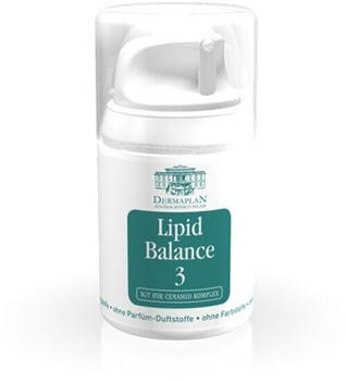 Dermaplan Lipid Balance 3 (50ml)