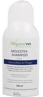 organicVet Molestex Shampoo