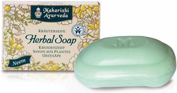 Maharishi Ayurveda Kräuterseife Neem (100 g)